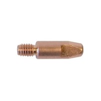 10 Alu Contact Buizen Ø 1.0 / M6 - Toorts 150/250/300 A