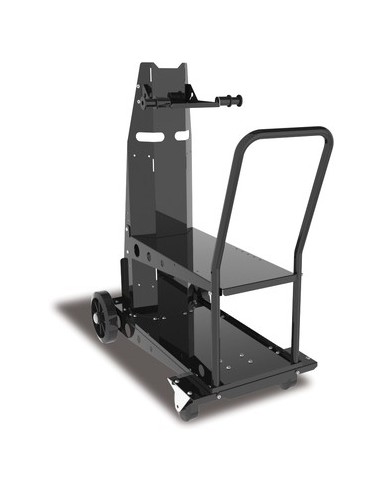 Trolley 10M³ Xl/Tm 1