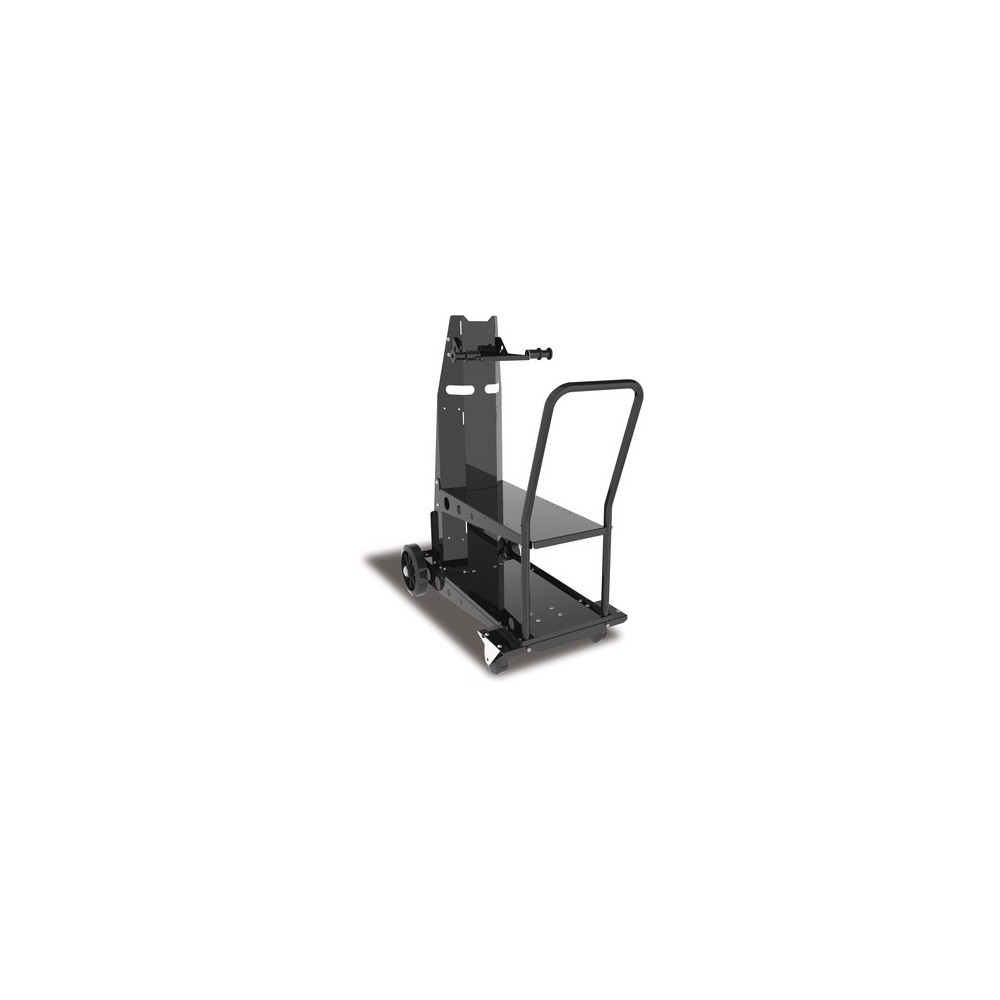 Trolley 10M³ Xl / Tm 1