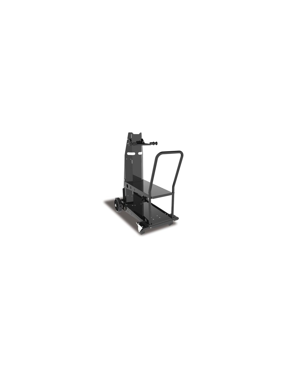 Trolley 10M³ Xl / Tm 1