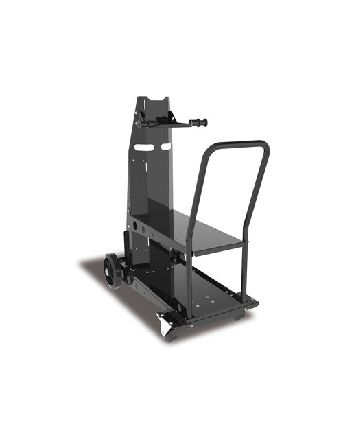 Trolley 10M³ Xl/Tm 1