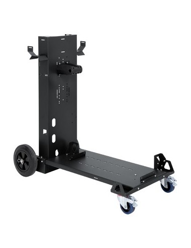 Chariot 10M³ L