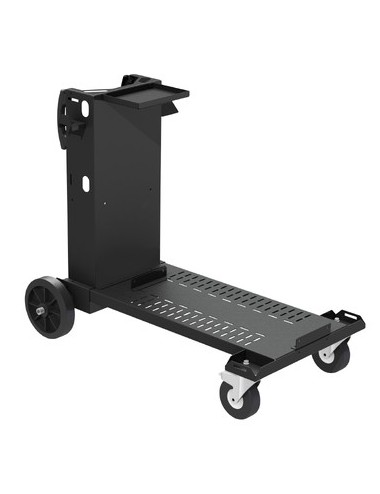 Chariot 4M³ L
