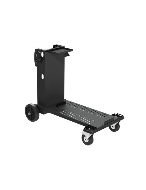 Chariot 4M³ L