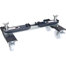 Automatische Rolwagen Van 1,00 M / 1,2 Ton