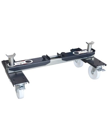 Automatische Rolwagen Van 1,00 M / 1,2 Ton