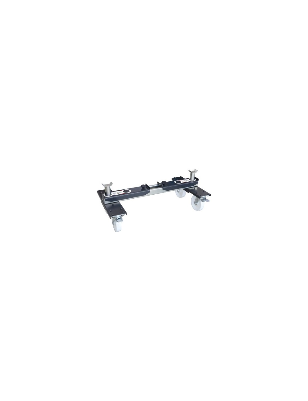 Automatische Rolwagen Van 1,00 M / 1,2 Ton