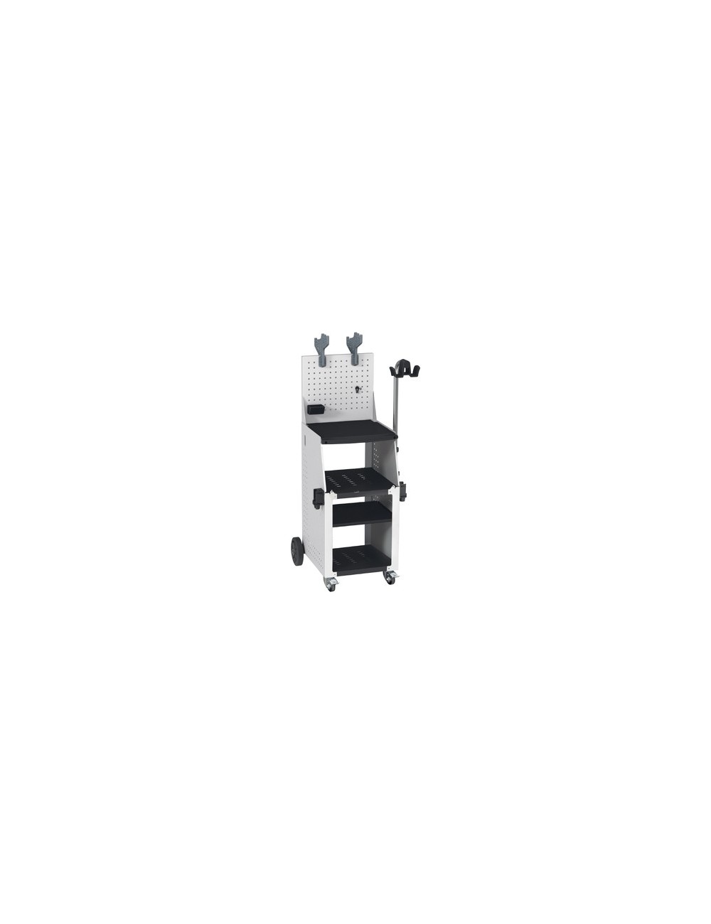 Chariot Dent 1600