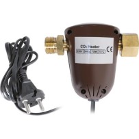 Co2 Verwarmer