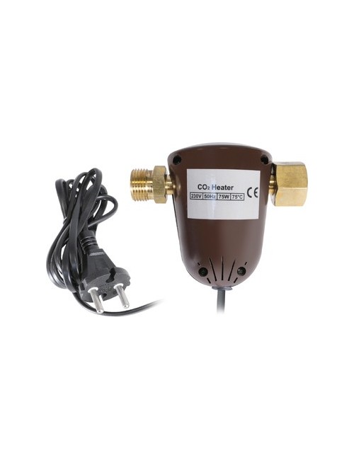 Co2 Verwarmer