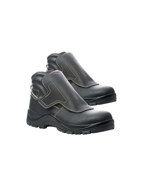 Speciale Veiligheidsschoenen Voor Lassers - Maat 41