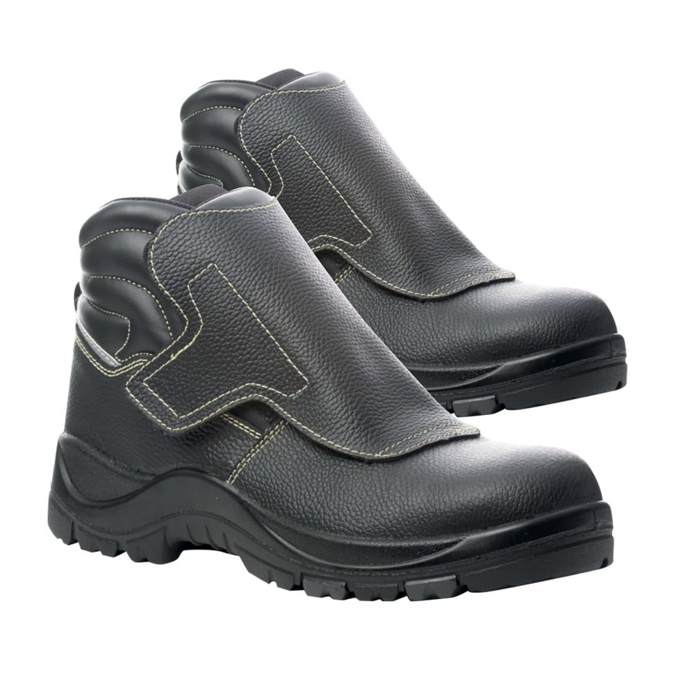 Speciale Veiligheidsschoenen Voor Lassers - Maat 40