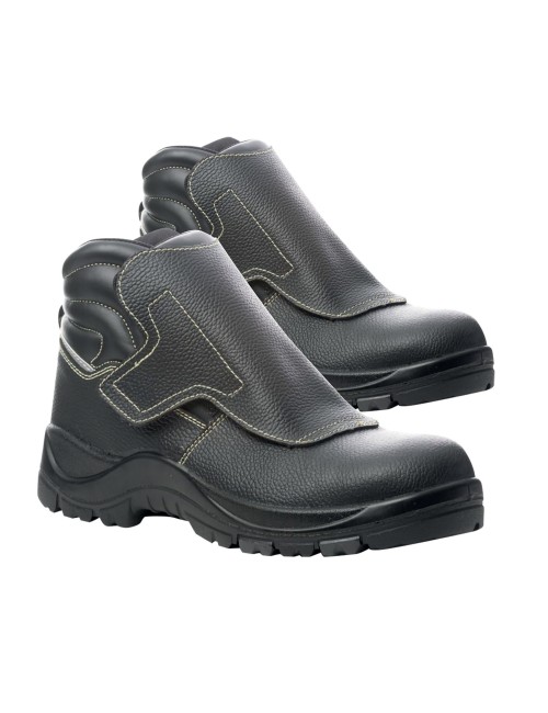 Speciale Veiligheidsschoenen Voor Lassers - Maat 40