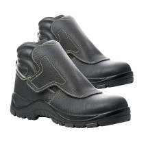 Speciale Veiligheidsschoenen Voor Lassers - Maat 43
