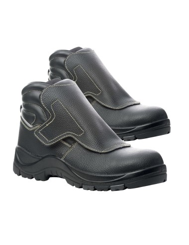 Speciale Veiligheidsschoenen Voor Lassers - Maat 43