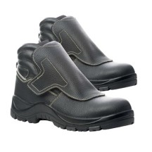 Speciale Veiligheidsschoenen Voor Lassers - Maat 44