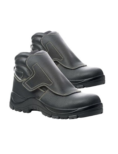 Speciale Veiligheidsschoenen Voor Lassers - Maat 44