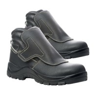 Speciale Veiligheidsschoenen Voor Lassers - Maat 44