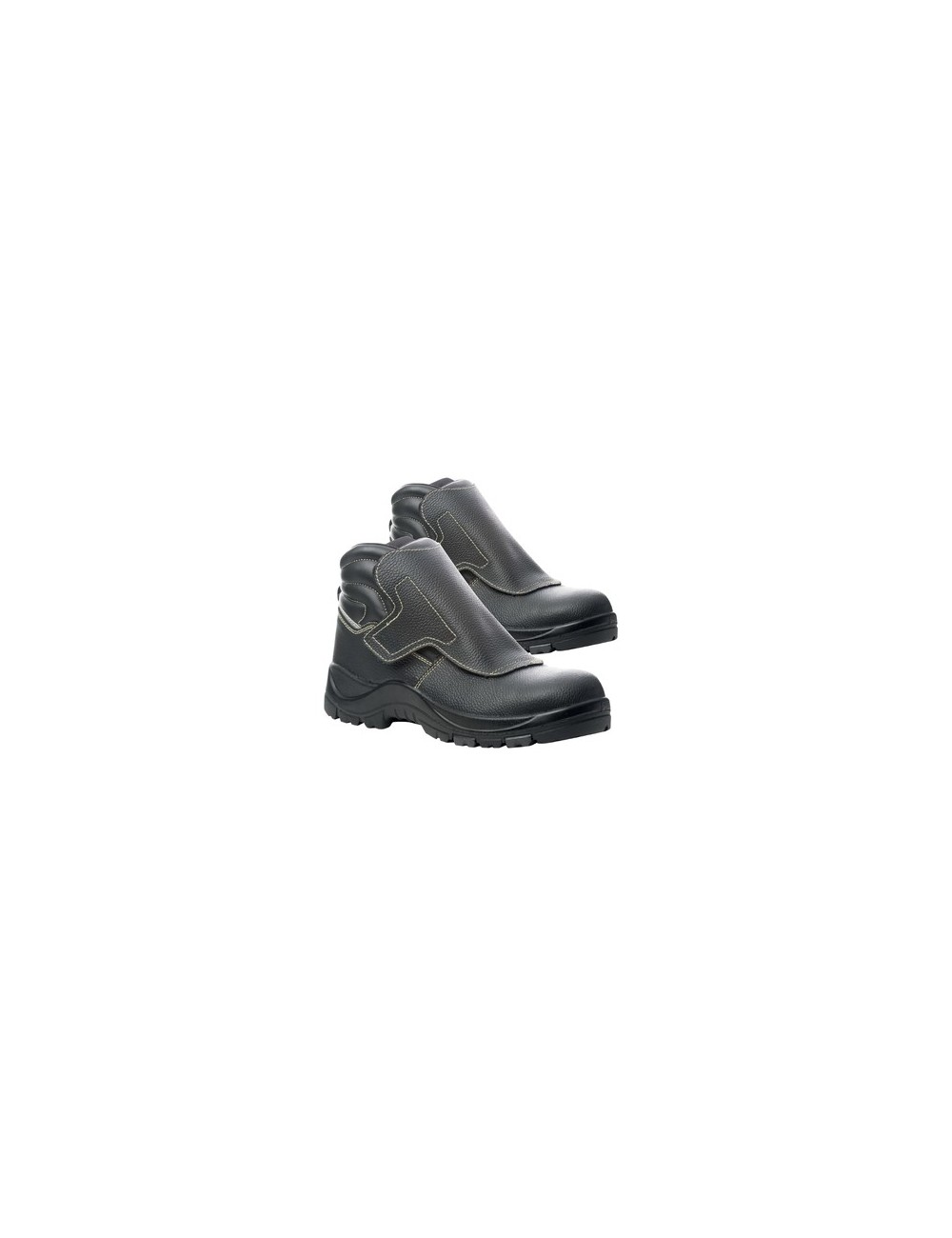Speciale Veiligheidsschoenen Voor Lassers - Maat 44