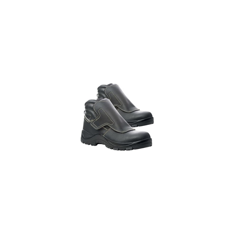 Speciale Veiligheidsschoenen Voor Lassers - Maat 45