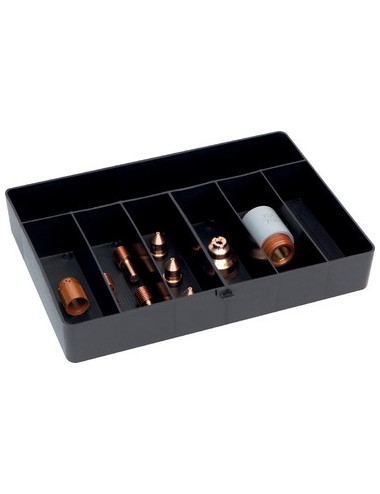 20/50A Consumables Box Mt-70 Plasma Torch (Cutter 45A)