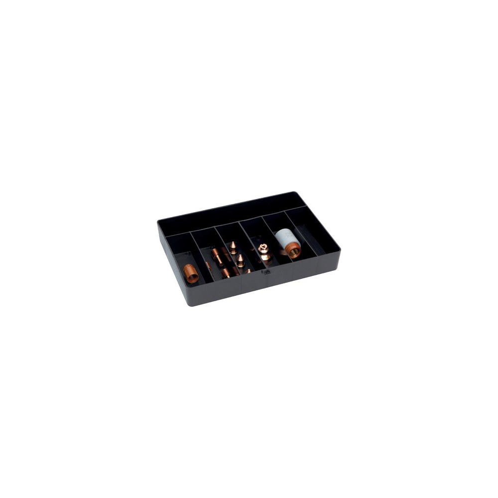 20 / 50A Doos Met Verbruiksartikelen Mt-70 Plasmatoorts (45A-Snijder)
