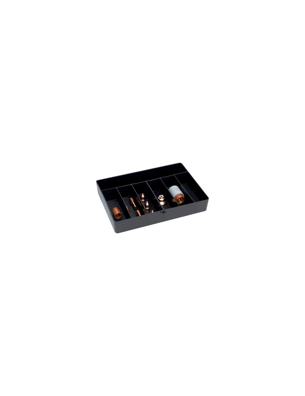 20 / 50A Doos Met Verbruiksartikelen Mt-70 Plasmatoorts (45A-Snijder)