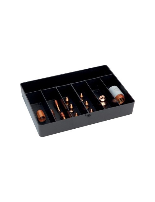 Box Of Consumables 20/70A Torch Plasma Mt-70 (Cutter 65A)