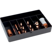 105 / 125A Doos Met Verbruiksartikelen Mt-125 Plasmatoorts (125A-Snijder)