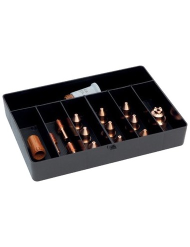 Consumables Box 45/65/85A Plasma Torch Mt-125