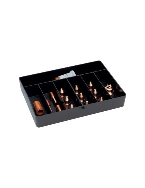 45/65 / 85A Doos Met Verbruiksartikelen Mt-125 Plasmatoorts