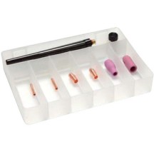 Abitig 260W Toorts Accessoires Doos