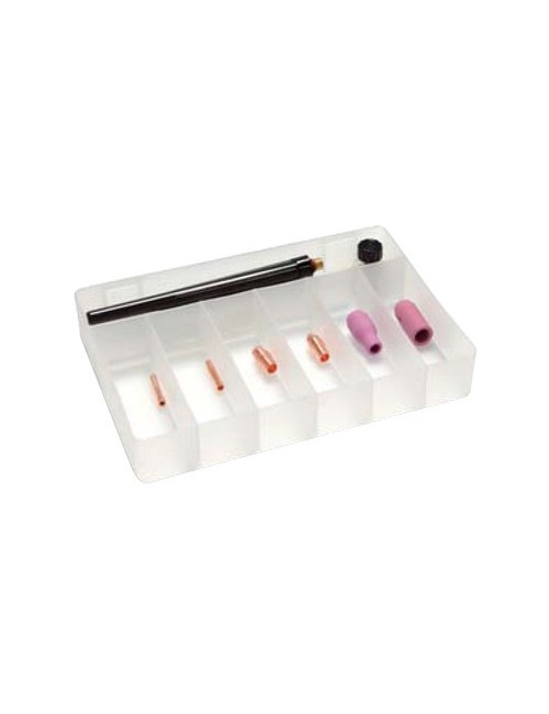 Consumables Box Torch Abitig 260W