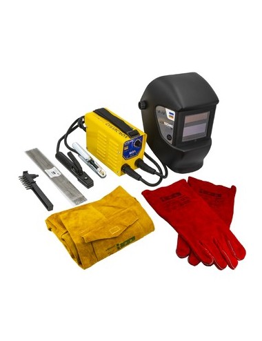 Coffret de soudage Gysarc 160