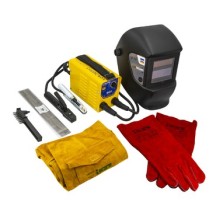 Coffret soudure GYSARC 160