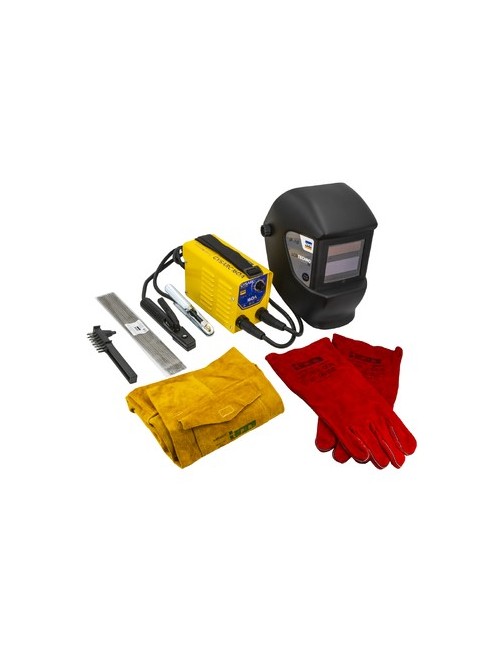 Coffret de soudage Gysarc 160