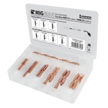 Doos Buizen Contact Toortsen Mb15 / Mb25