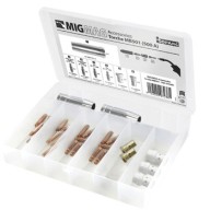 Mb501 Torch Box (Mig 500 A)