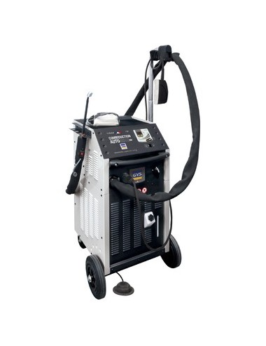 Combiduction Auto 50Lg