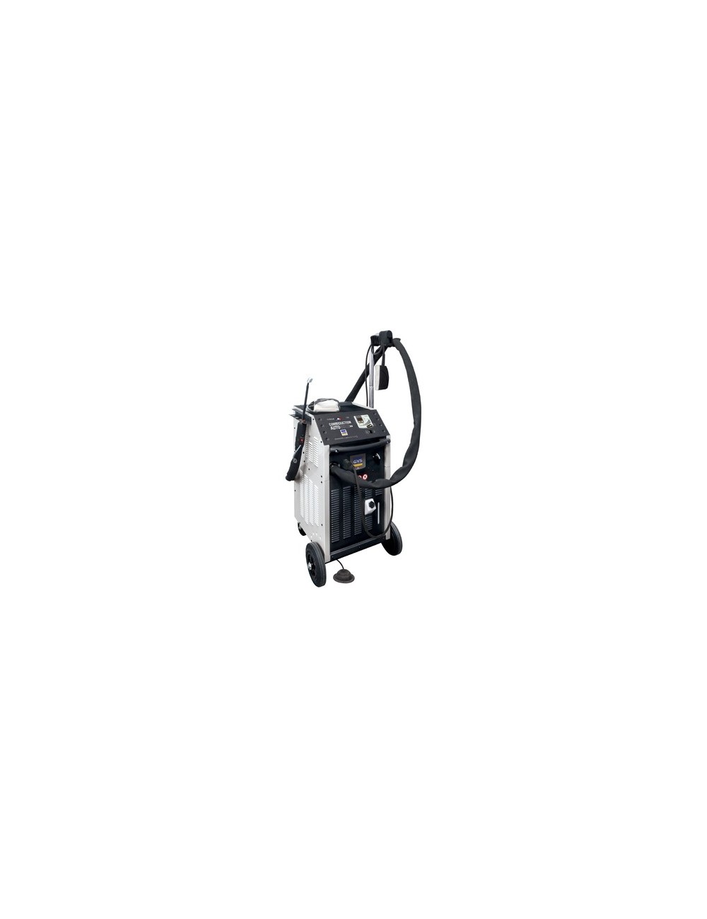 Combiduction Auto 50Lg