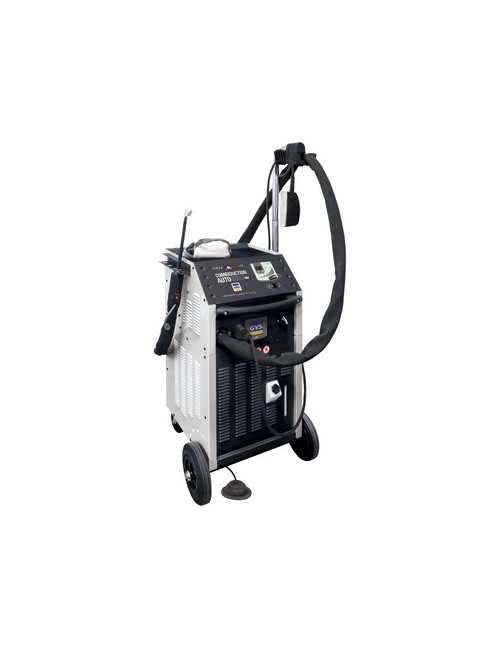 Combiduction Auto 50Lg