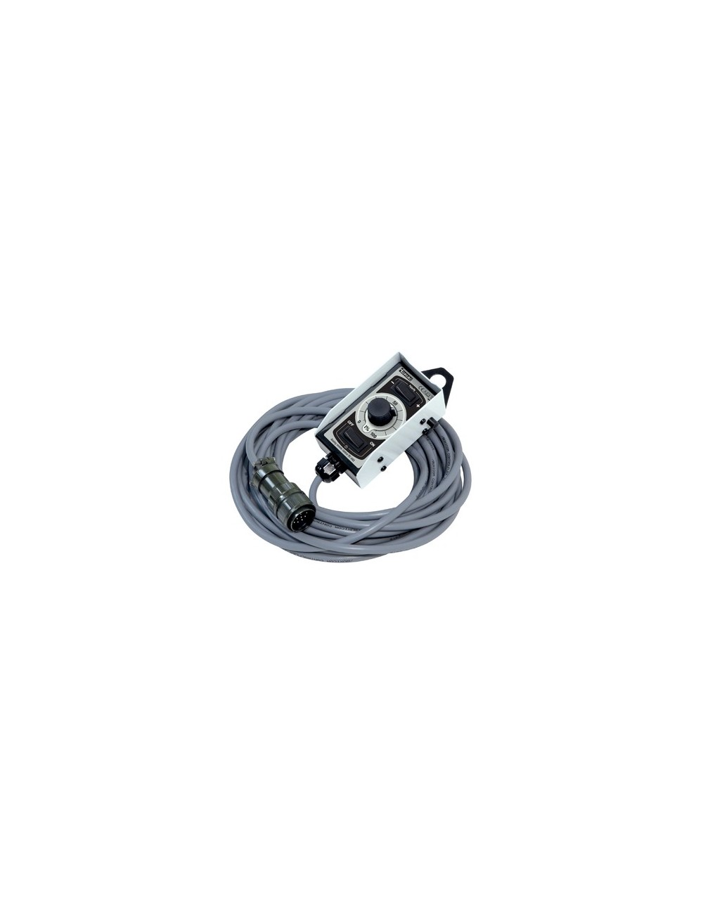 Afstandsbediening Analoge Rc-Degauss