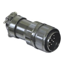 7Pts Mannelijke Connector Voor Afstandsbediening