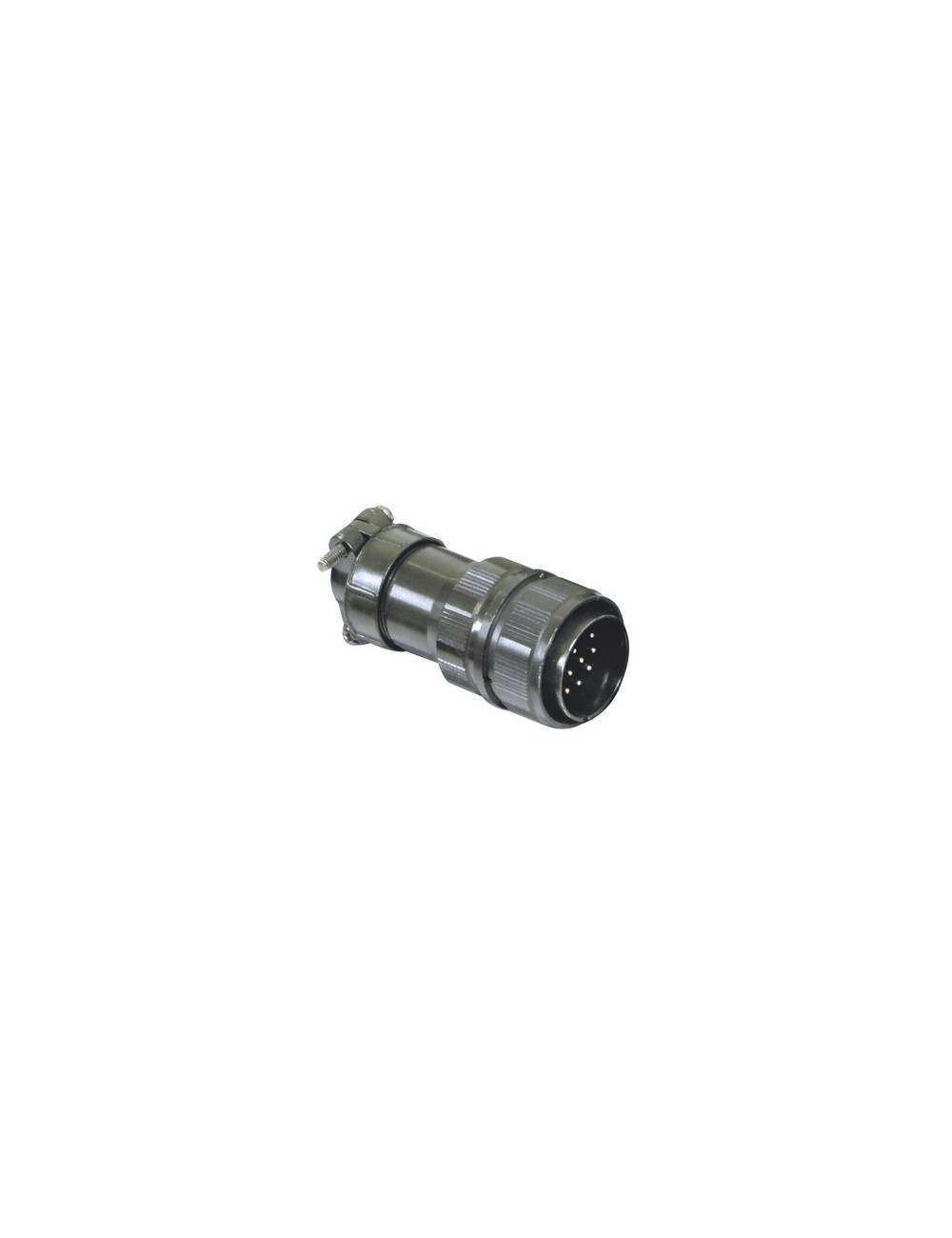 Male Din Connector 7 Pin For Remote Control