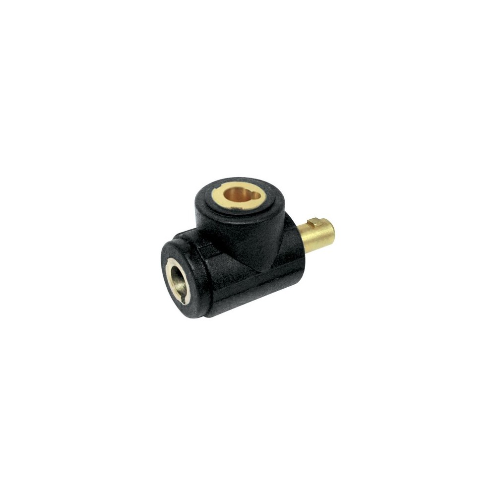 Dubbele Vrouwelijke / Mannelijke Connector Cdfm95 / 95