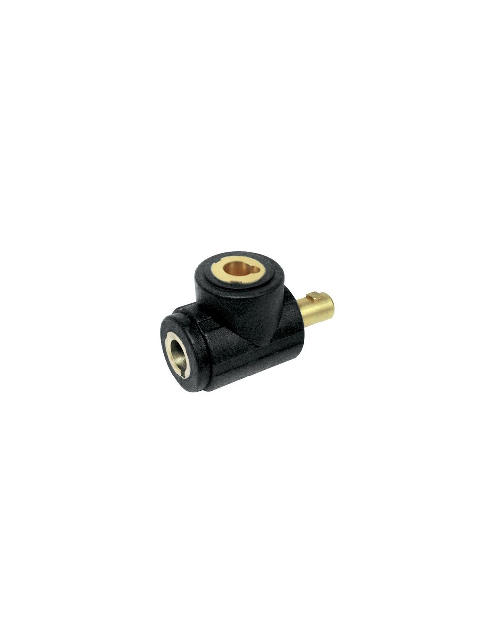 Dubbele Vrouwelijke / Mannelijke Connector Cdfm95 / 95