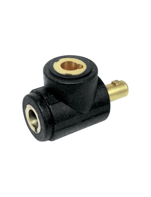 Dubbele Vrouwelijke / Mannelijke Connector Cdfm95 / 95