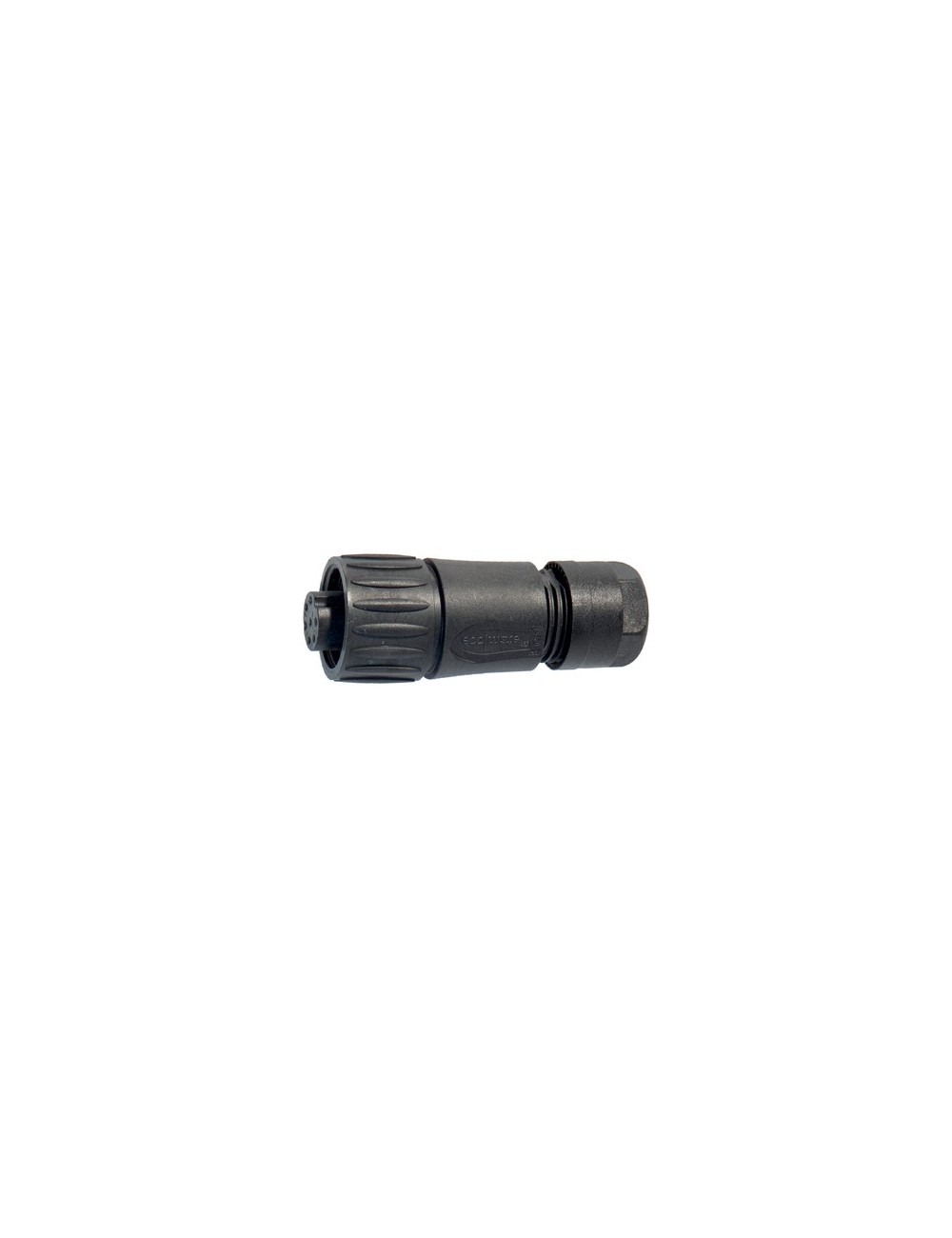 7Pts Vrouwelijke Connector - Amphenol-Type