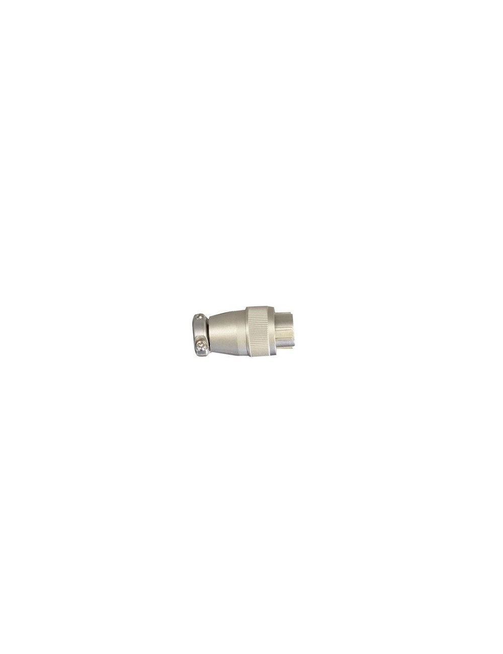 Mannelijke Connector 10Pts Push-Pull-Toorts