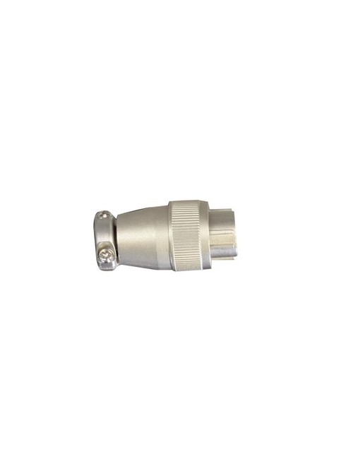 Mannelijke Connector 10Pts Push-Pull-Toorts